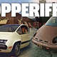 Illustration for article titled Once, Big Copper Built Some Amazing Electric Cars